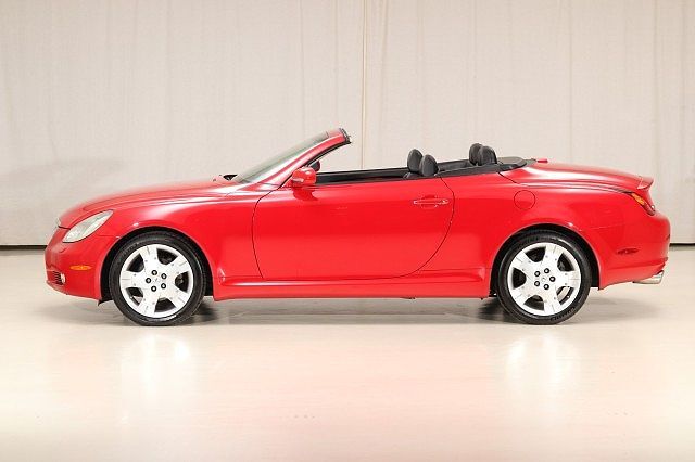 Lexus SC