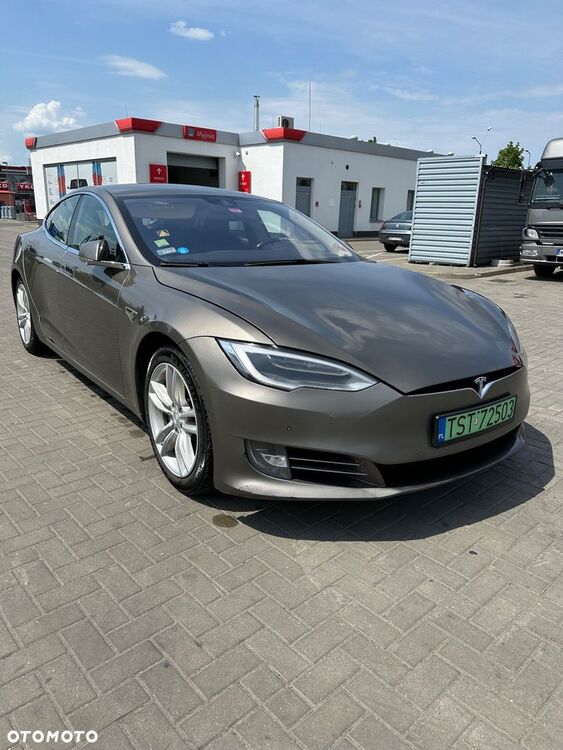 TESLA