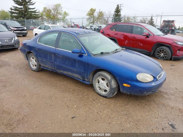 Mercury Sable