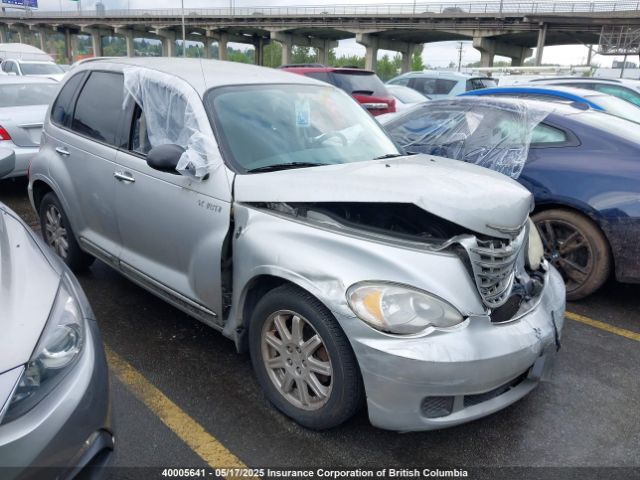 CHRYSLER