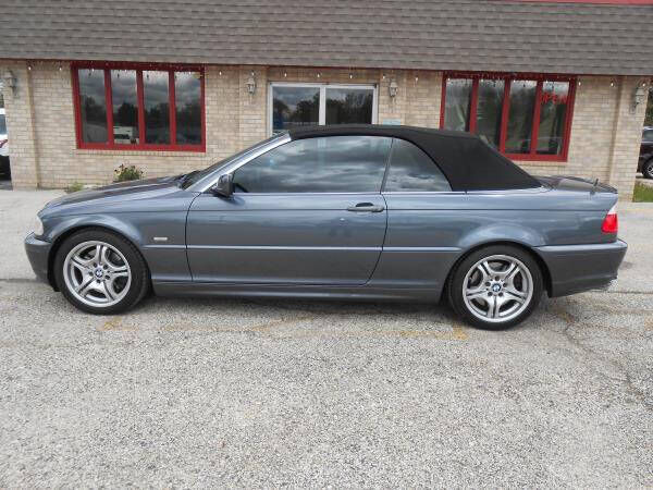 BMW 330Ci