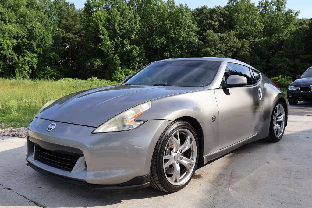 Nissan 370Z