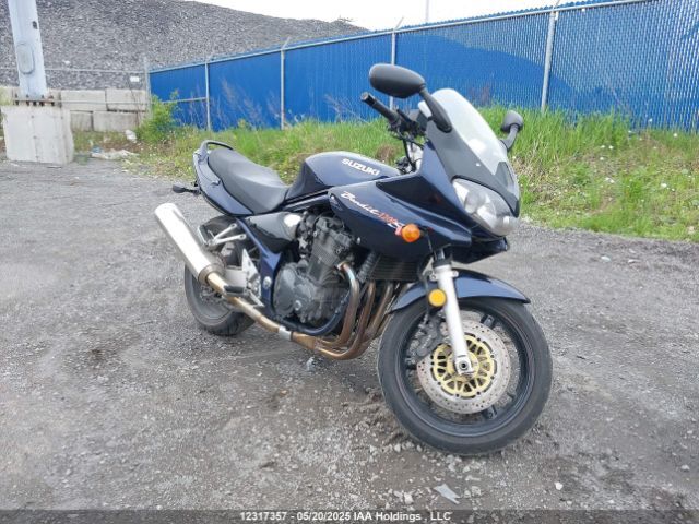 Suzuki GSF1200SK