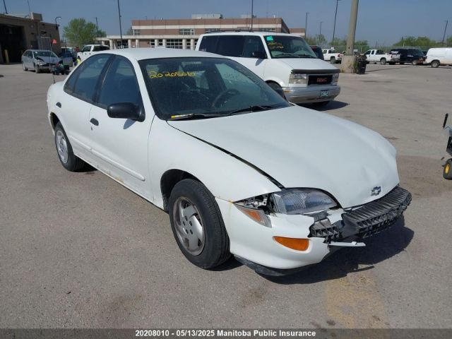 Chevrolet Cavalier