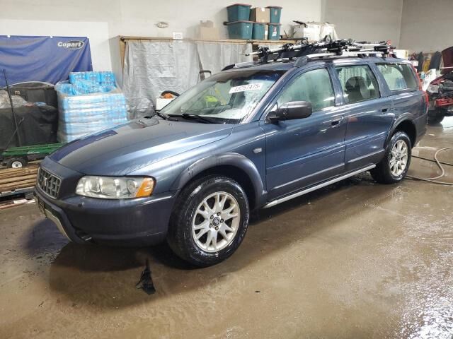 Volvo XC70
