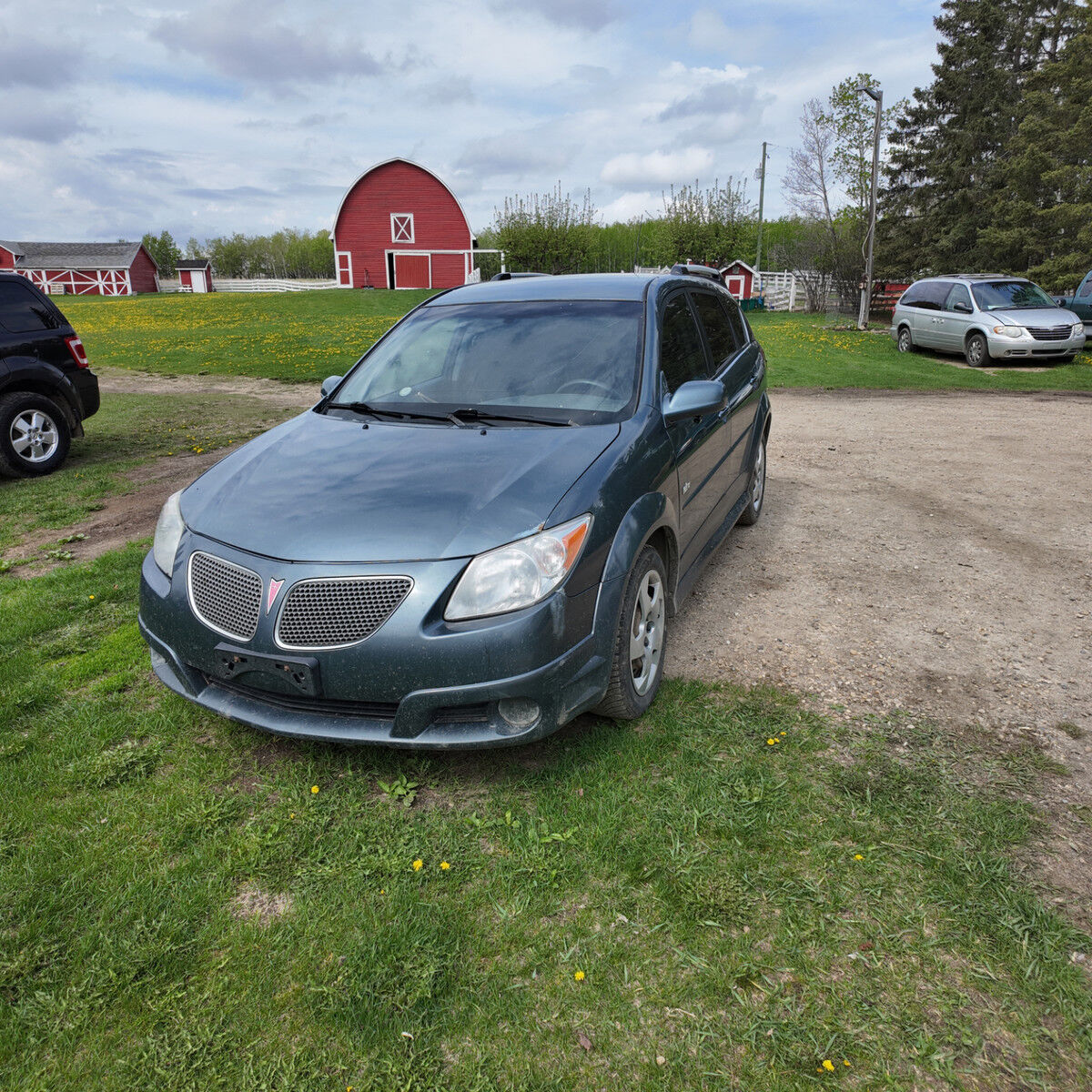 PONTIAC