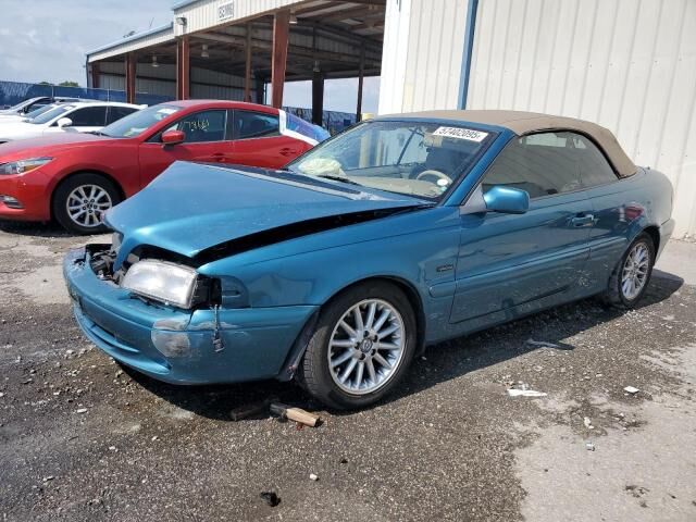 Volvo C70