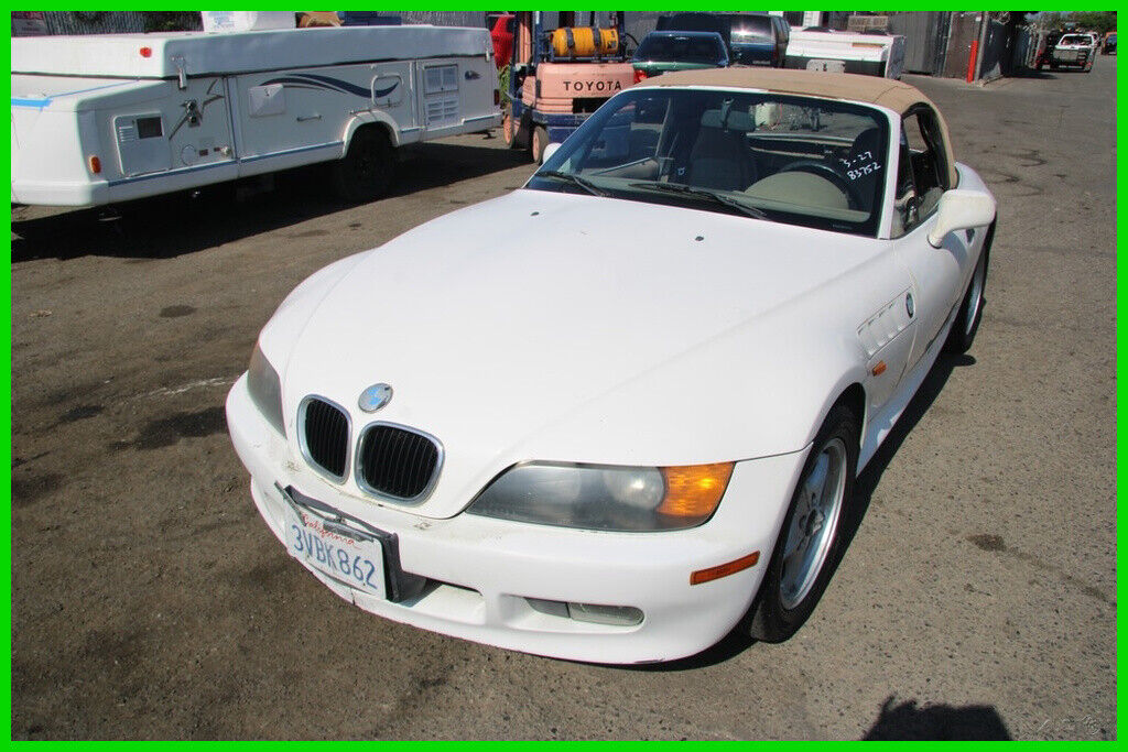 BMW Z3