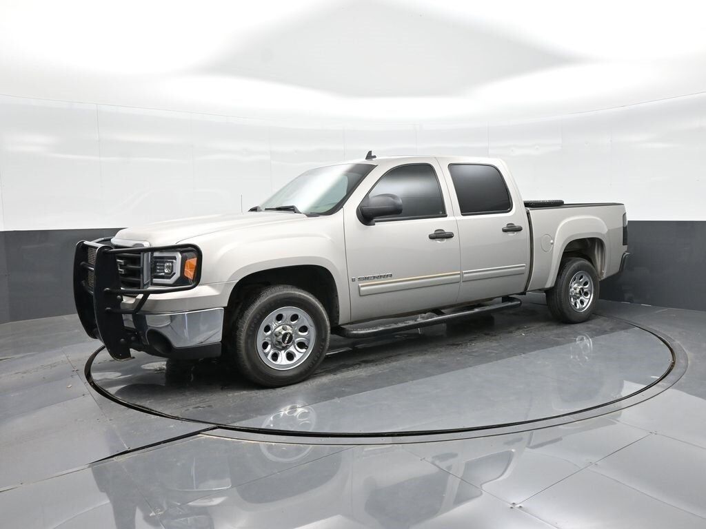GMC