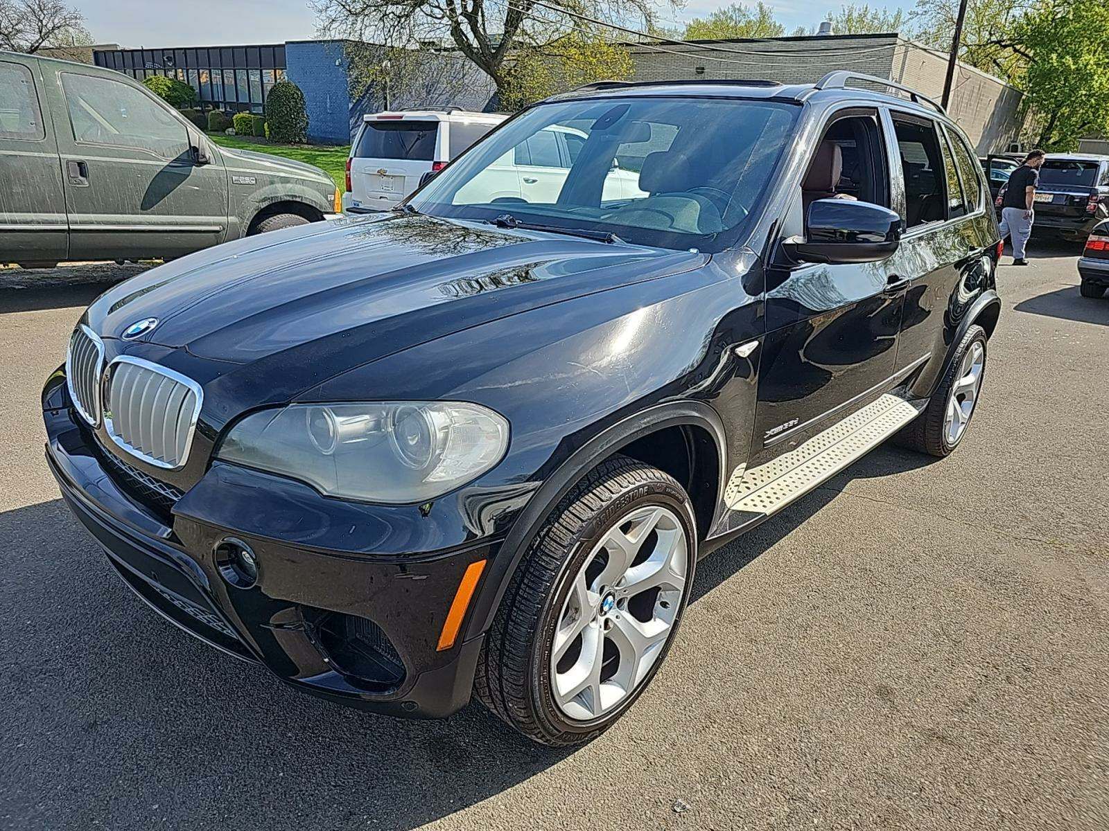 BMW