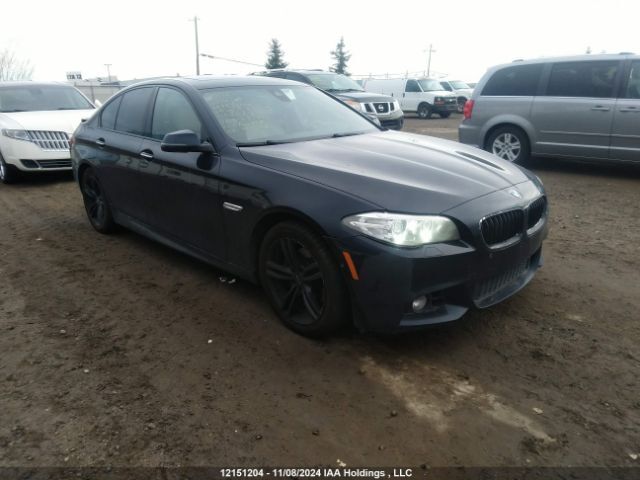 BMW 528i