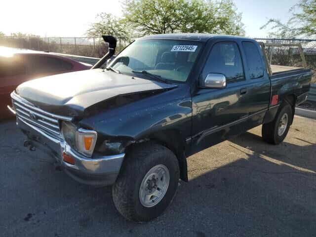 Toyota T100
