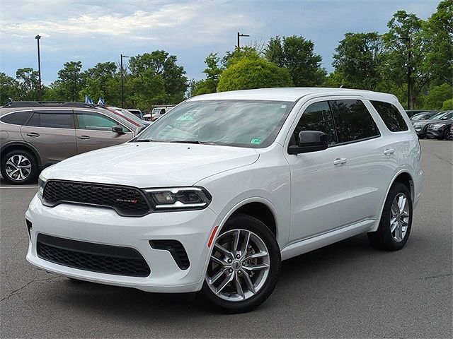 2023 DODGE Durango