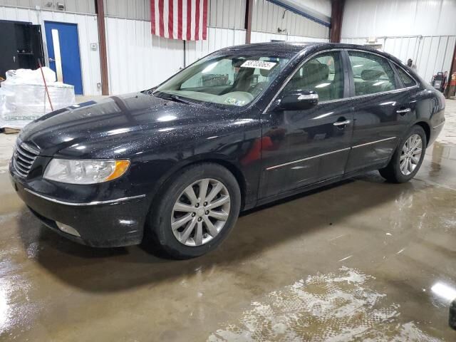 Hyundai Azera