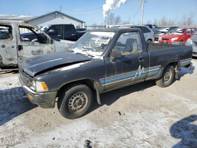 Toyota Pick-Up
