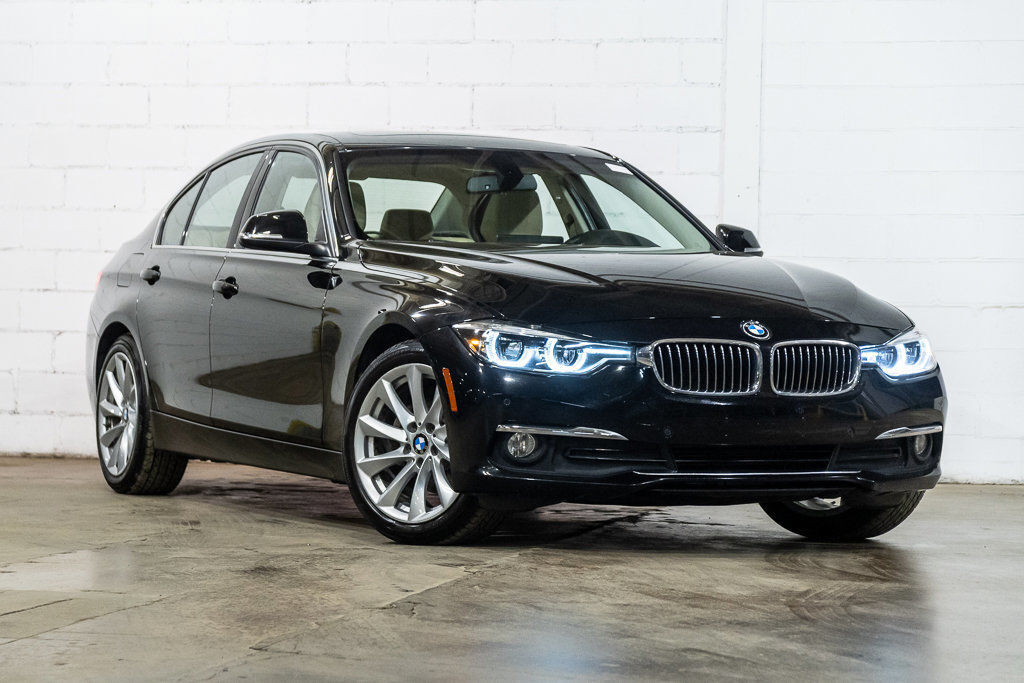 BMW 320i