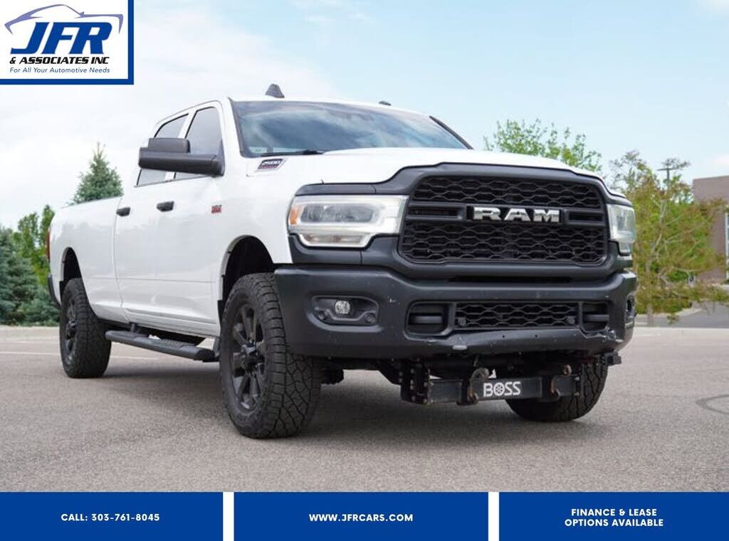 RAM