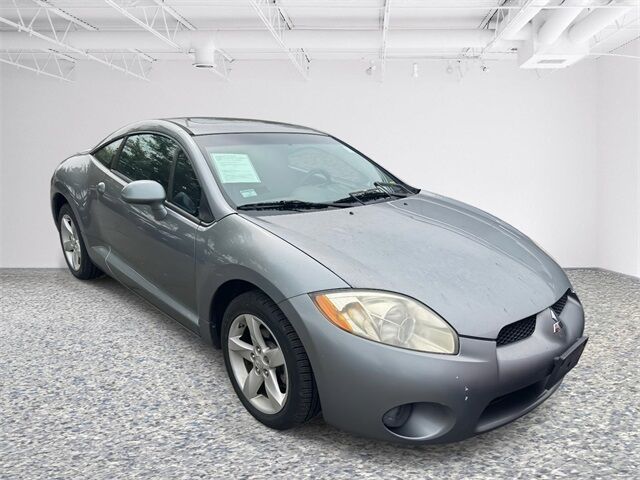 Mitsubishi Eclipse