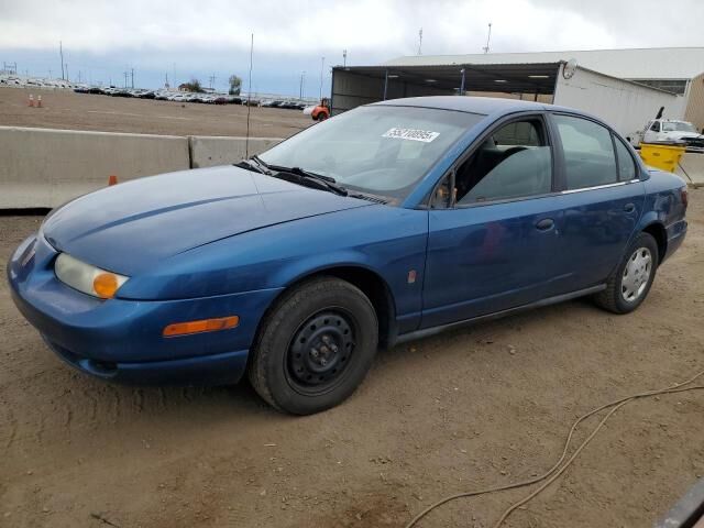 Saturn SL1