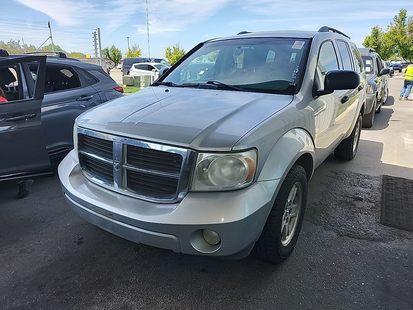 Dodge Durango