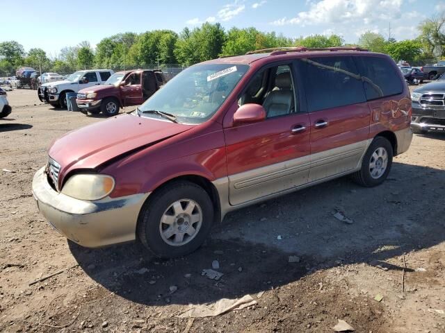 Kia Sedona