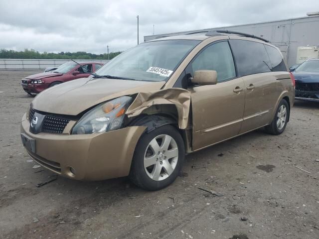 Nissan Quest