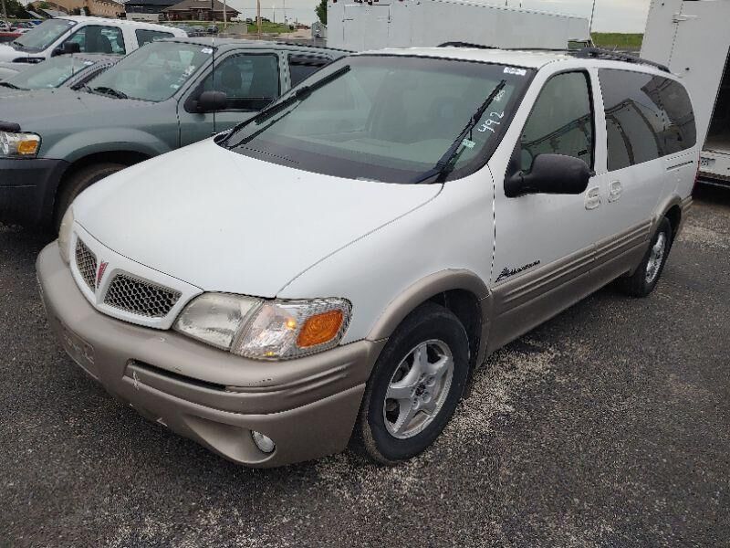 Pontiac Montana