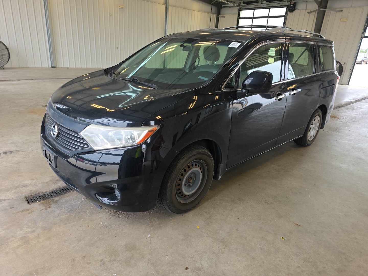 Nissan Quest