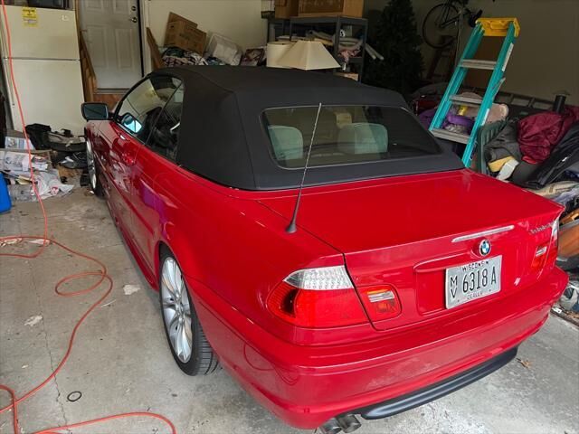 BMW 330Ci