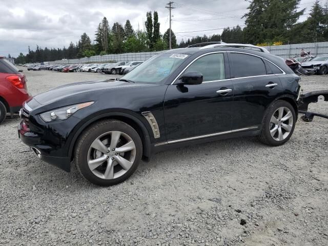Infiniti FX50