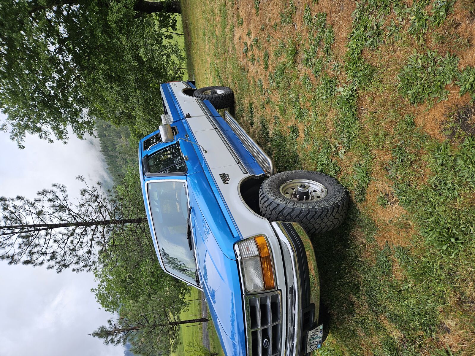 Ford F-250