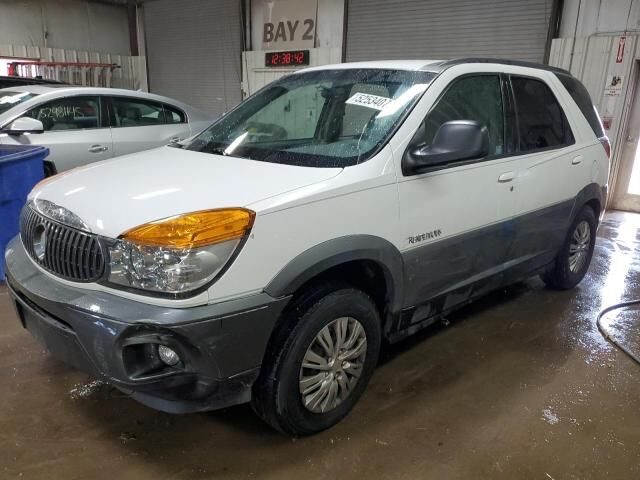 Buick Rendezvous