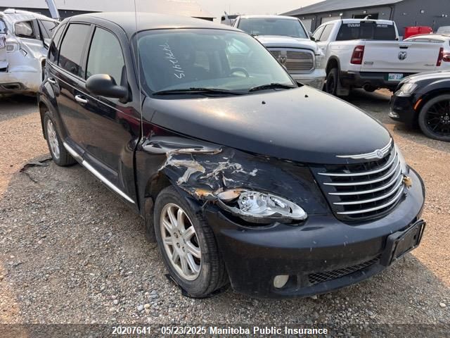 Chrysler PT Cruiser