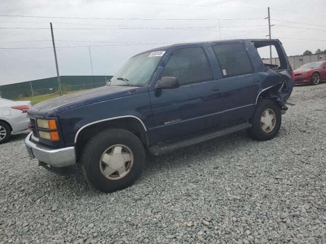 GMC Yukon