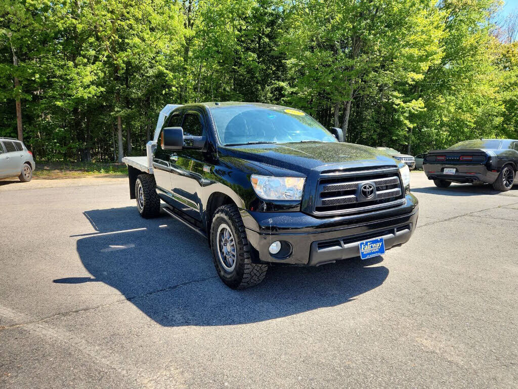 2013 TOYOTA Tundra