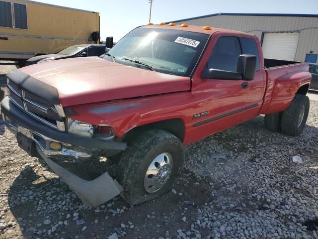 DODGE