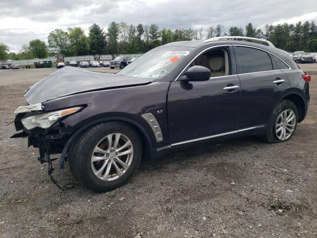 Infiniti QX70