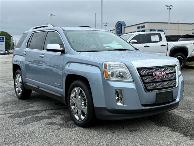 GMC