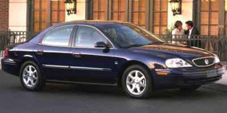 Mercury Sable