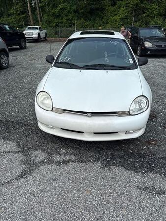 Dodge Neon