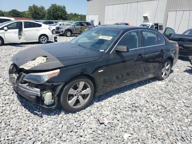 BMW 525xi