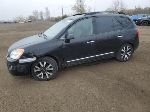 Kia Rondo