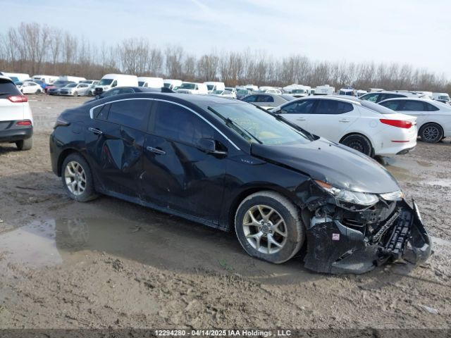 Chevrolet Volt