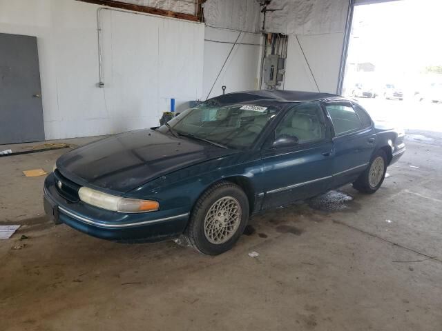 Chrysler LHS