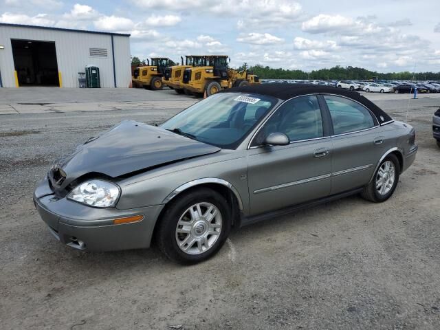 Mercury Sable