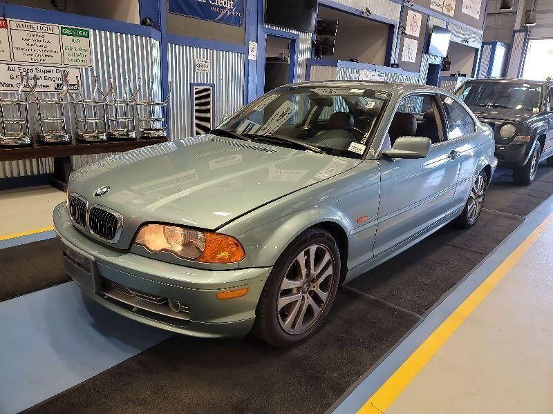 BMW 330Ci