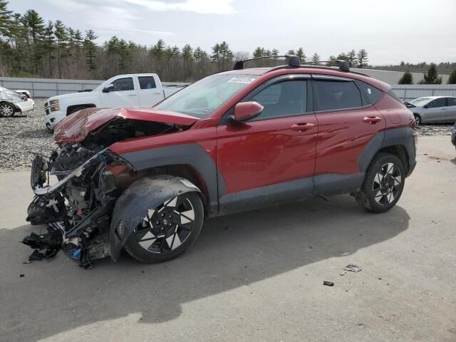 2024 HYUNDAI Kona