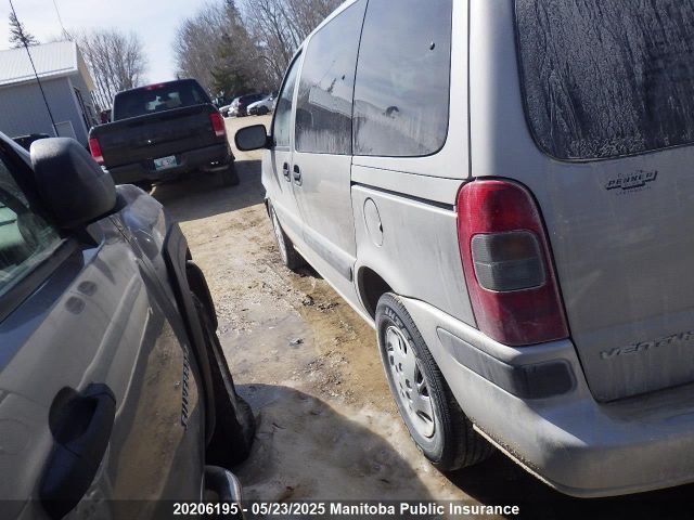 Chevrolet Venture