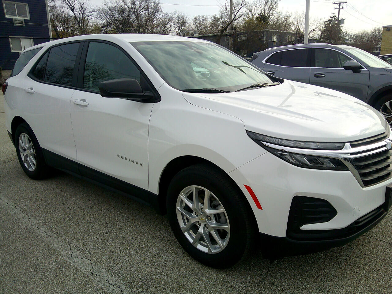 2022 BUICK Encore GX