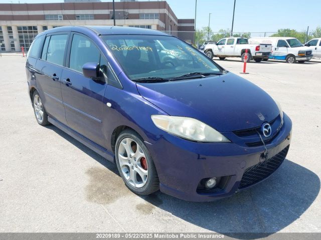 Mazda Mazda5
